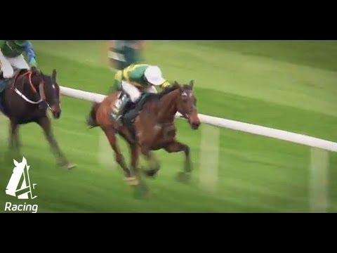 AP McCoy recalls his 2010 Grand National win | Aintree Festival 2013 | Channel 4 Racing